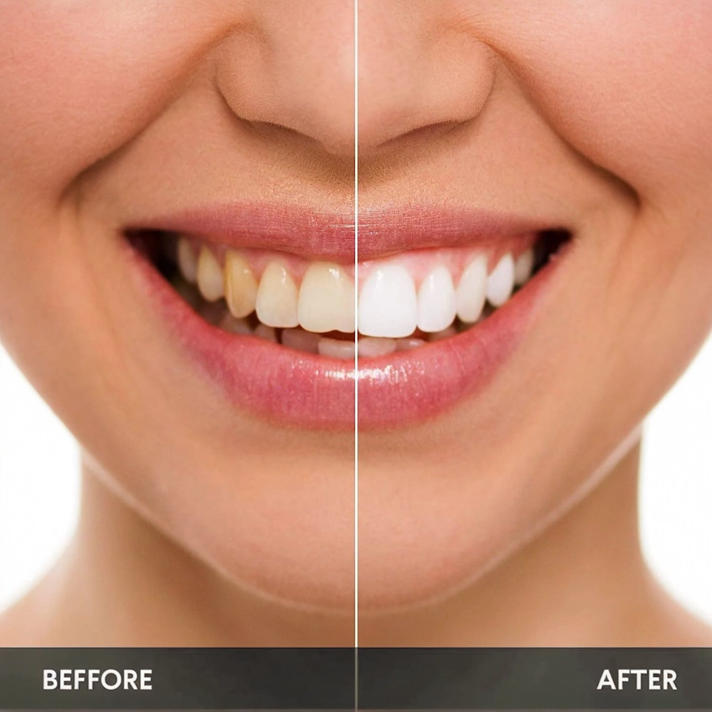 Teeth Whitening Refills (6 x 3ml | 0.1 fl. oz.)