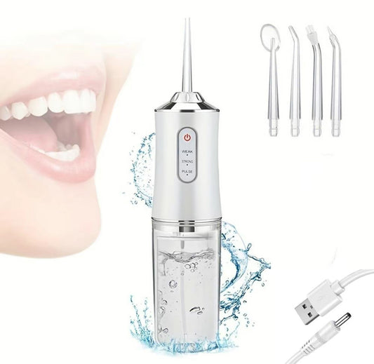 Oral Irrigator - Water Flosser